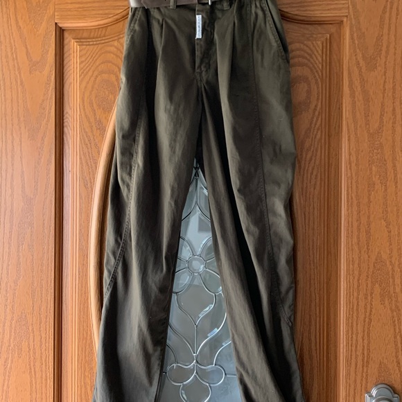 Z Cavaricci vintage 1980’s 1990’s women’s pants - Picture 4 of 4